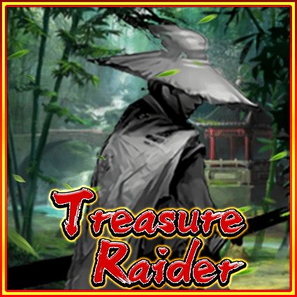 Open Sesame - ওপেন সেসেমি slot game icon