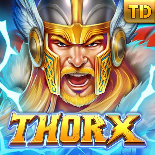 Thor X স্লট গেম - God 1111